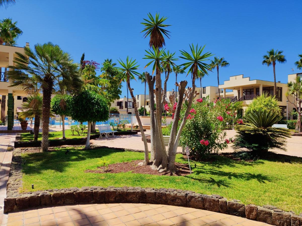 Apartamento Tagoro Park By Lamondaos Costa del Silencio