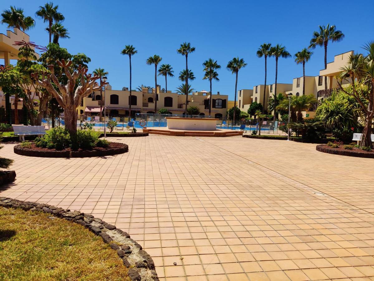 Apartamento Tagoro Park By Lamondaos Costa del Silencio