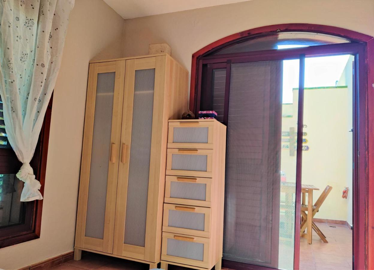 Apartamento Tagoro Park By Lamondaos *