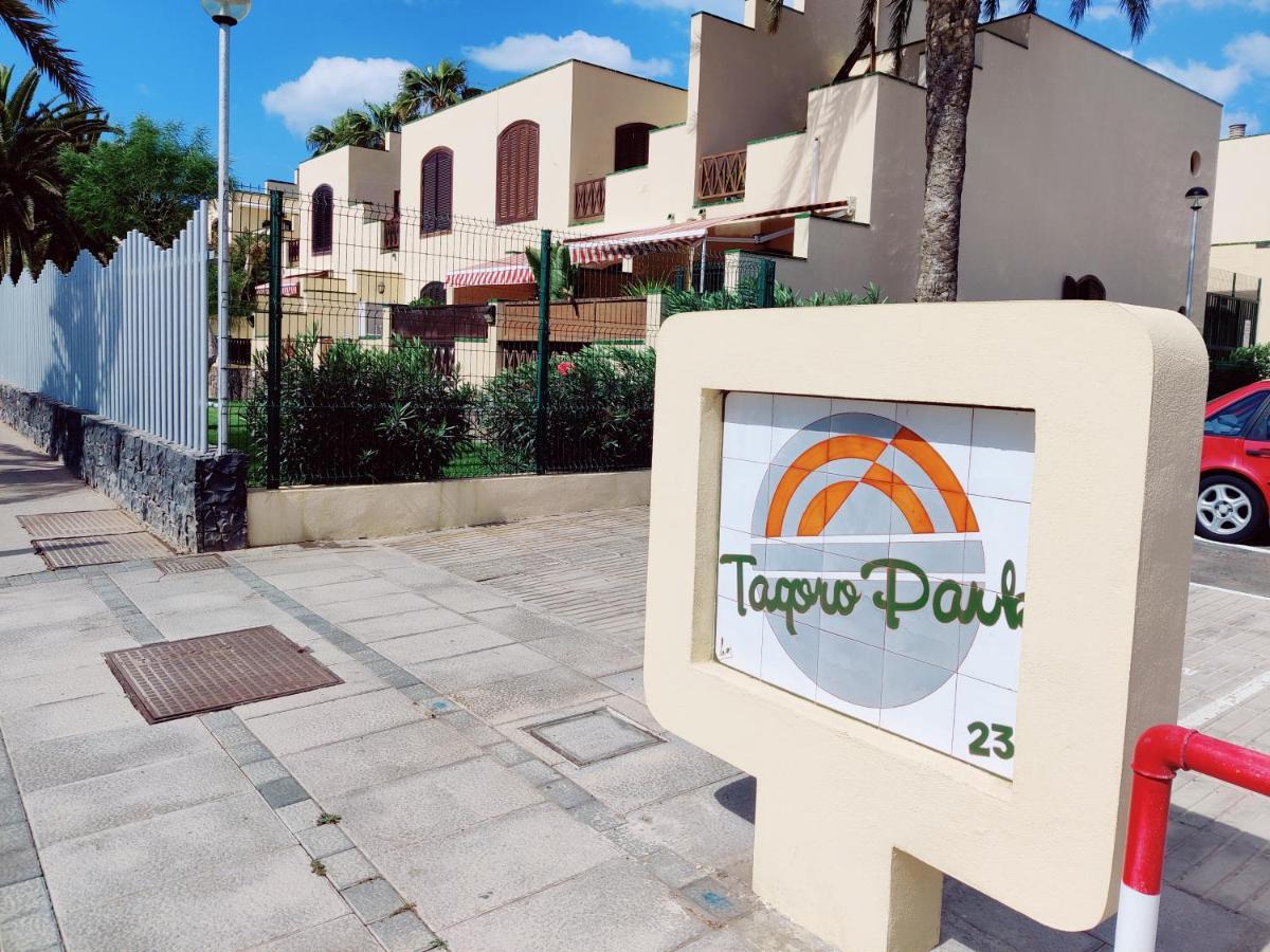 Tagoro Park By Lamondaos Apartamento
