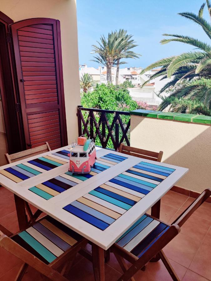 Tagoro Park By Lamondaos Apartamento *