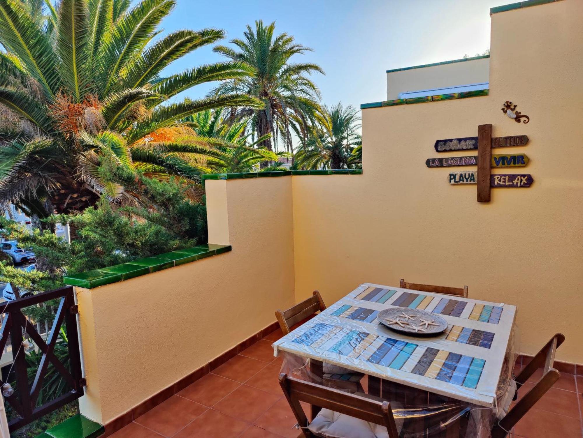 Apartamento Tagoro Park By Lamondaos Costa del Silencio