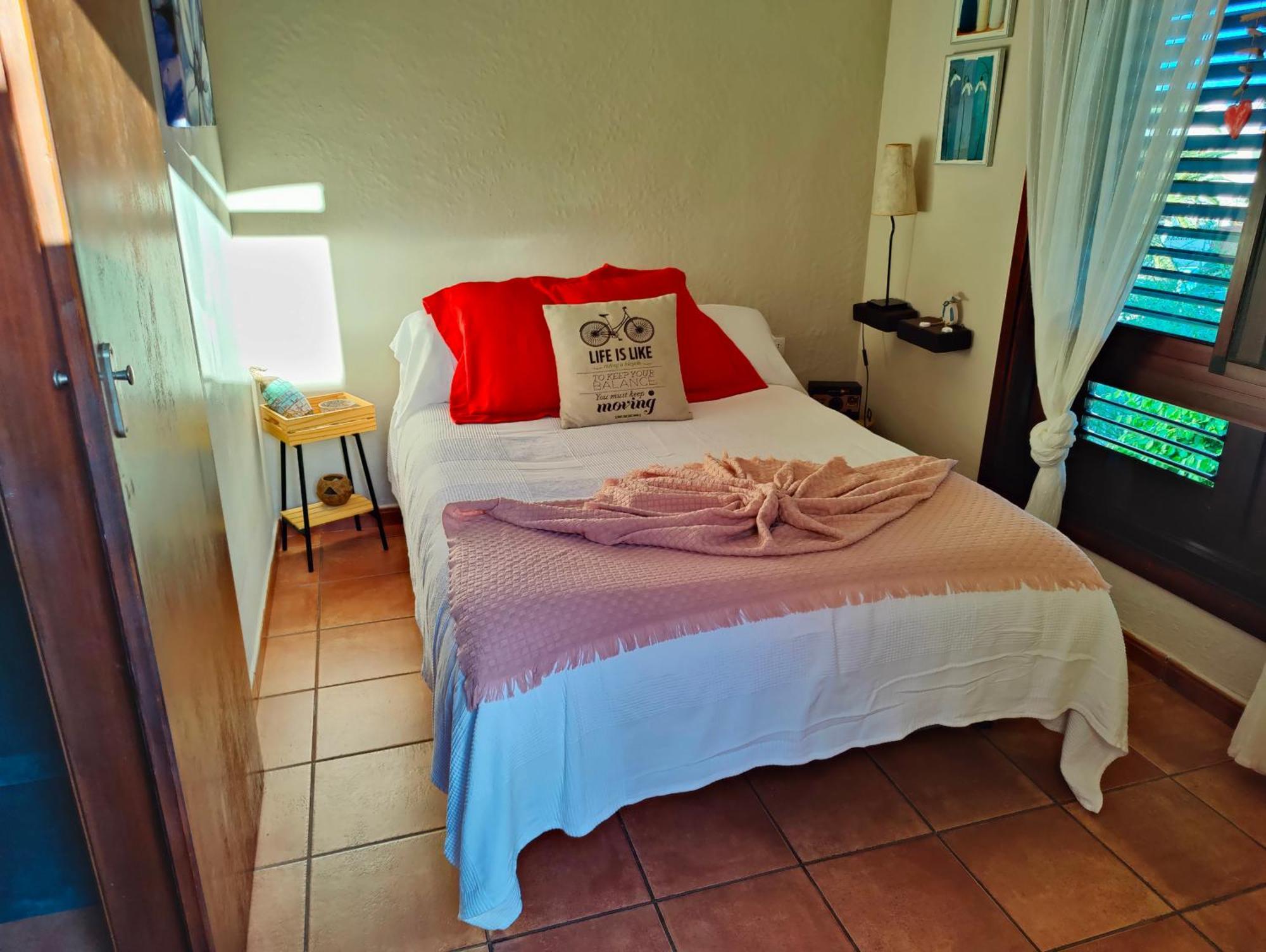 Apartamento Tagoro Park By Lamondaos