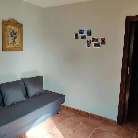 Apartamento Tagoro Park By Lamondaos Costa del Silencio Exterior foto